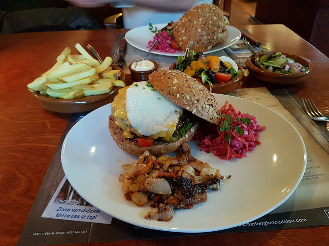 Bar-Bistro Herberg het Oude Loo - Horeca