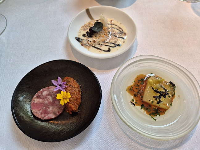 Opinii despre La Cebolla by DeliCees în Dordrecht - Horeca