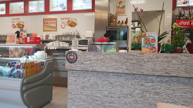 Snackbar ‘t Eiland - Heerhugowaard