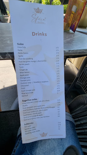 Reviews of Sféra in Zoetermeer - Horeca