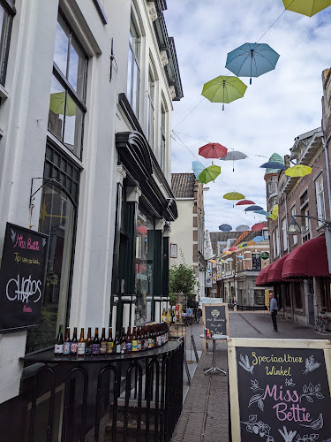 Miss Bettie - Horeca