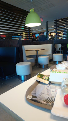 McDonald's Beverwijk - Beverwijk
