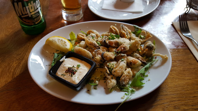 Specialiteitenrestaurant Zorba De Griek