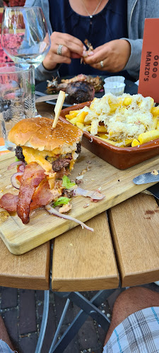 Manzo's Bar Bistro - Zaandam