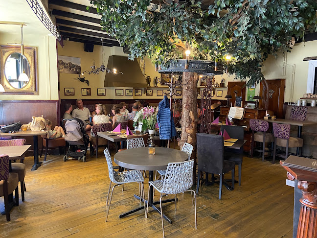 Dinercafé Amadeus Valkenburg