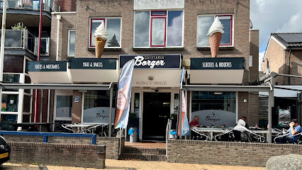 Cafetaria Borger