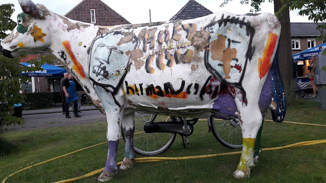 Café Zaal De HeerenMeester Open Times