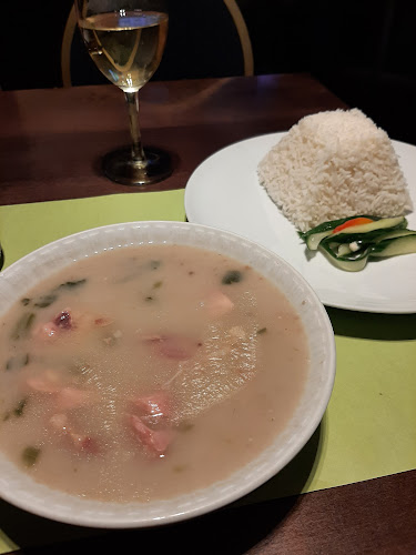 Eetcafé De Kluif - Rotterdam