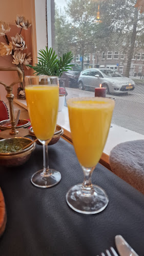 Taste of India Tandoori Restaurant - Den Haag