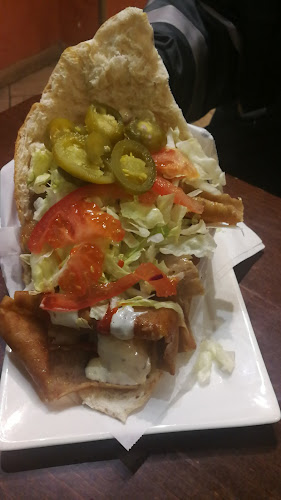 Döner Company - Beverwijk