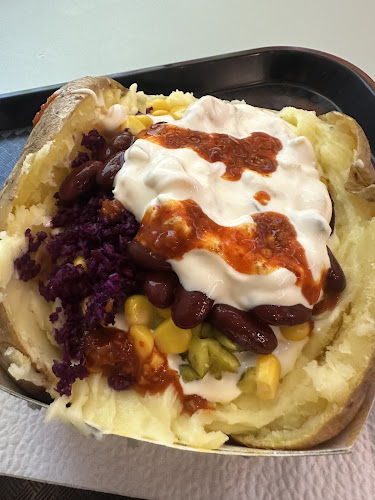 POTAÉ (King Kumpir) - Horeca