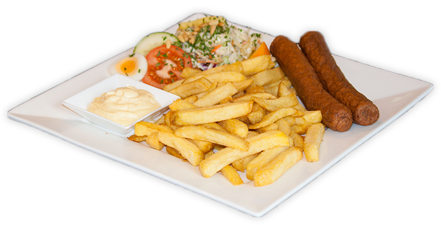 Klifweg 15, 8321 EH Urk