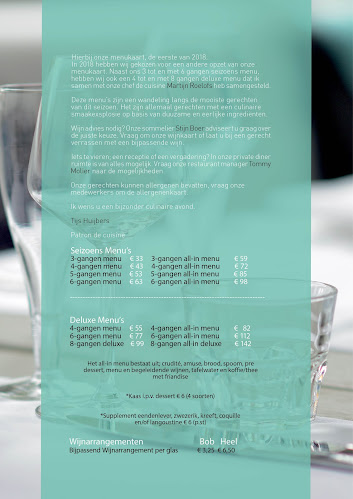 Reviews of Restaurant Ivory 🇫🇷 in Nijmegen - Horeca