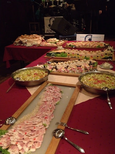 Café Zaal De HeerenMeester - Schijndel