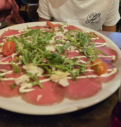 Opinii despre Eetcafé Gulle Graef Hilversum în Hilversum - Horeca