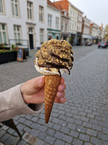 Fyesta - ijssalon Bergen op Zoom - Bergen op Zoom