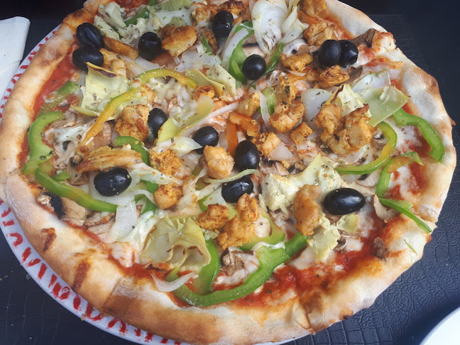 La Bardies 🇮🇹 - Horeca