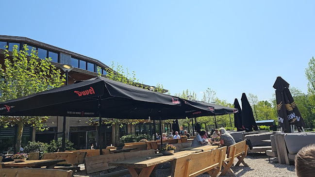 Pannenkoeken Paradijs Haarlem - Horeca