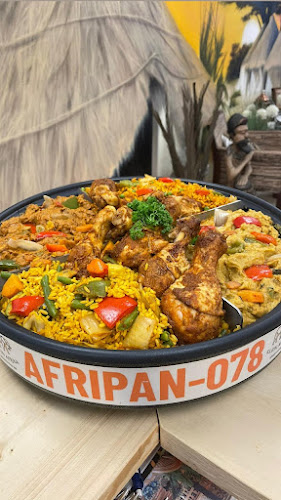 Klein-Afrika - Horeca