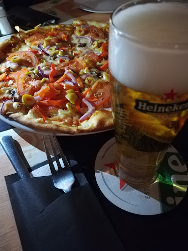 Jimmy's Eetcafé - Horeca