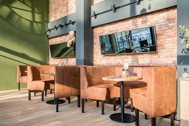 Restaurant De Beren Hoofddorp