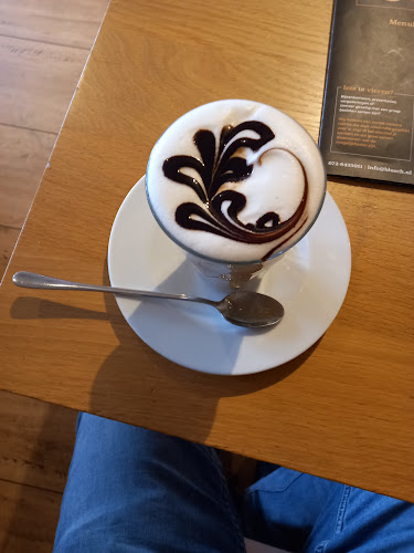 Blusch Alkmaar - Horeca