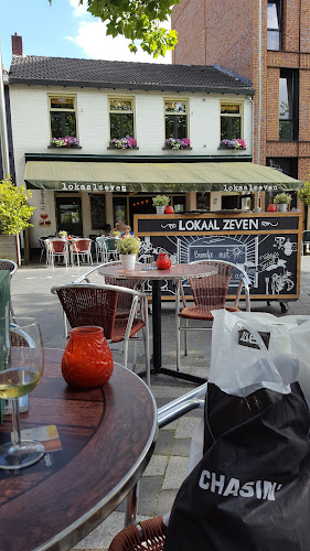 Lokaal Zeven - Horeca