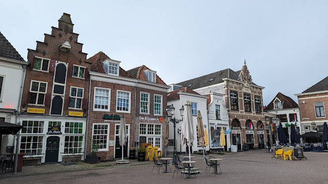 Hof 9, 3811 CJ Amersfoort