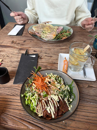 Bij Petrus Open Times