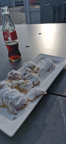 Comentarii opinii despre Het Zaanse Pannenkoeken Paleis