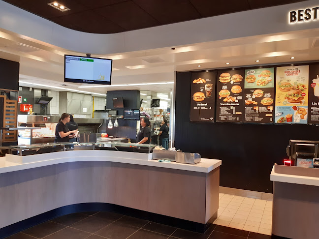 Opinii despre McDonald's Eindhoven Noordbrabantlaan în Eindhoven - Horeca