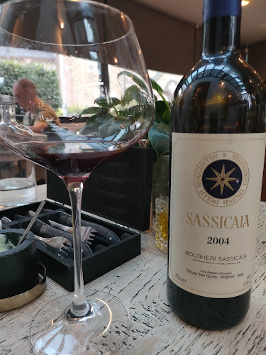 Opinii despre De Lindeboom în Beek - Horeca