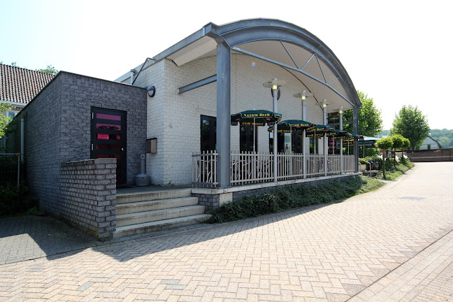 De Holle Eik; Zalencentrum, Eetcafé - Valkenburg