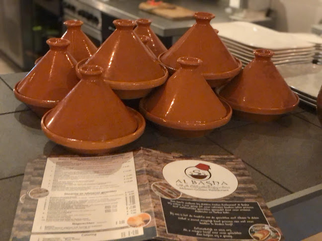 Al Basha Restaurant - Horeca