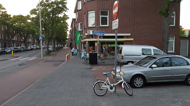 Leo's Koffiehuis - Den Haag