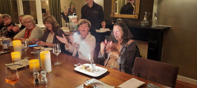 Restaurant Châlet Couvert - Aarle-Rixtel