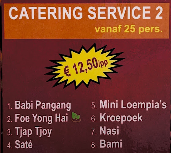 Chinees Afhaalrestaurant/Cafetaria FineFood - Horeca