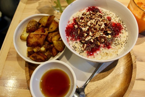 Bakers & Roasters - Horeca