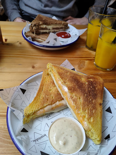 Toastable Nieuwendijk - Amsterdam