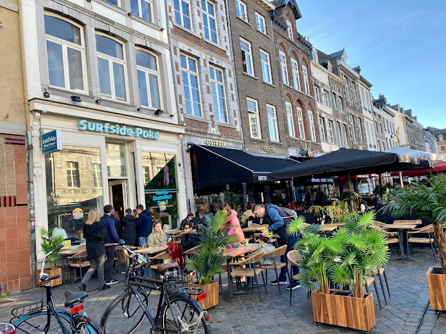 Surfside Poké - Maastricht - Horeca