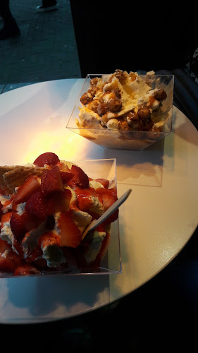 van der Poel ijssalon - Almelo