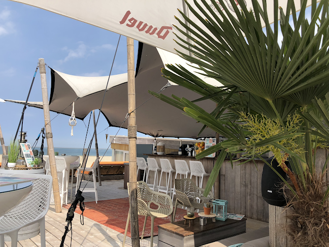 Strandrestaurant De Dam - Vrouwenpolder