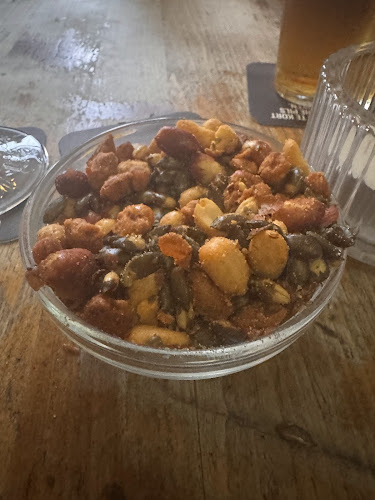 De Engelbewaarder - Horeca