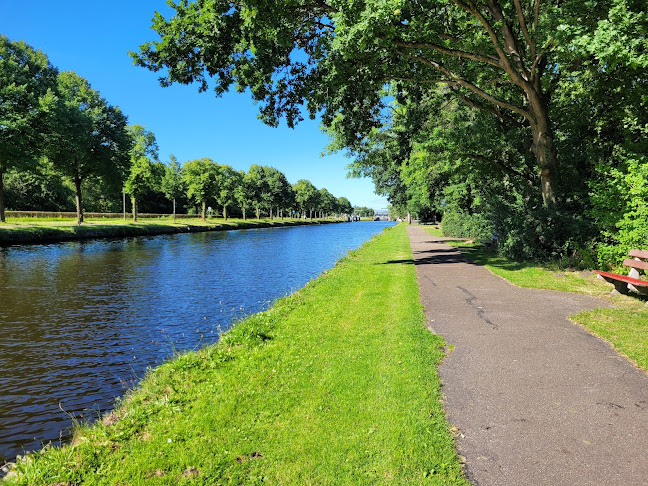 Central Park Voorburg - Horeca