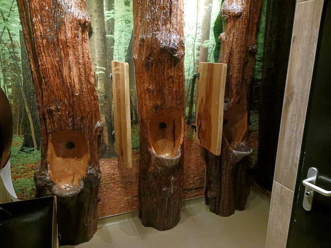 Eeterij-spelerij Vierlinden - Goes