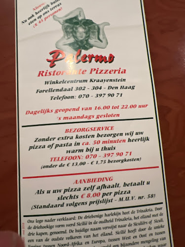 Forellendaal 304, 2553 LM Den Haag