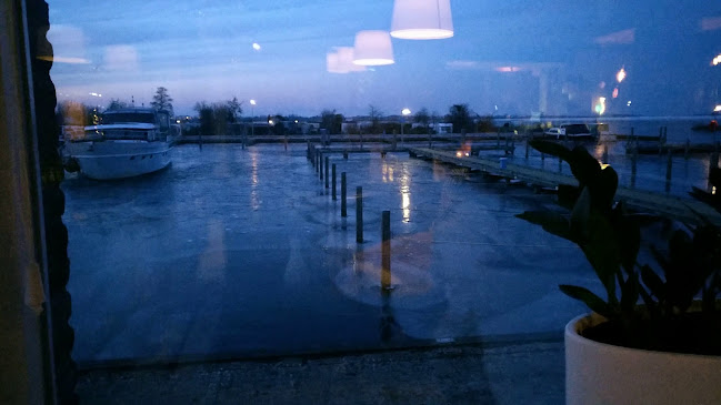 Restaurant Havenrijk