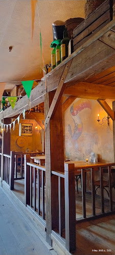 Comentarii opinii despre Finnegan's Irish pub