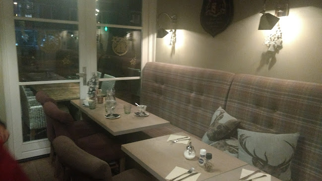 Comentarii opinii despre Brown's Lunchclub Veldhoven