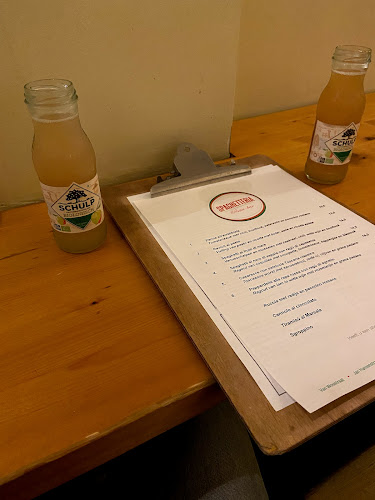 Comentarii opinii despre Spaghetteria Pasta-bar